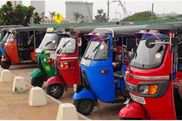 உடனடியாக அமுலுக்கு வரும் முச்சக்கர வண்டிக் கட்டண அதிகரிப்பு | The Three Wheeler Fare Has Been Hiked