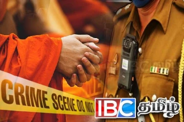 கொடூரமாக படுகொலை செய்யப்பட்ட பௌத்த பிக்கு...! அம்பலமாகும் அதிர்ச்சித் தகவல்கள்