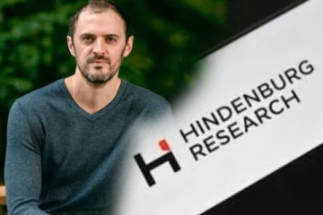 நிரந்தரமாக மூடப்படும் ஹிண்டன்பர்க் நிறுவனம்