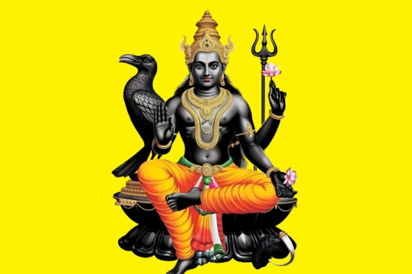 சனி பகவானின் கோபம் இவ்வளவு மோசமானதா? என்ன செய்வார் தெரியுமா? | Why Sani Bagavan Teaches Toughest Life Lessons