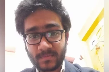 கனடாவுக்குக் கல்வி கற்கச் சென்ற இந்திய மாணவர் மாரடைப்பால் மரணம்...