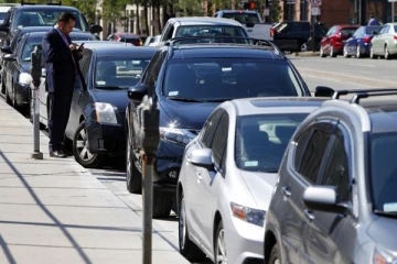 டொராண்டோ வாகன ஓட்டிகளுக்கு ஏற்பட்டுள்ள சிக்கல்!