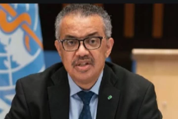 பணக்கார நாடுகள் மீது குற்றம் சுமத்தியுள்ள உலக சுகாதார அமைப்பு