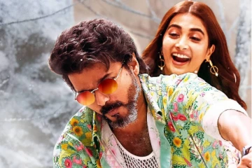 இதுவரை இல்லாதளவிற்கு வியாபாரம் ஆன தளபதி விஜய்யின் பீஸ்ட் திரைப்படம் !