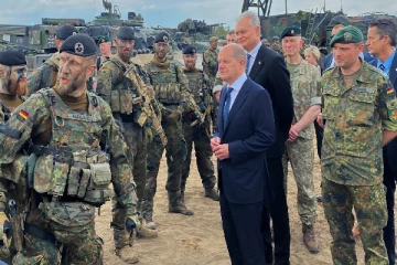 கடும் அதிருப்தியில் உக்ரைன்! இலக்குகளை தாக்கி அழிக்க கூடிய ஏவுகணை வழங்க பிரபல நாடு மறுப்பு