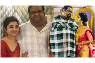 உச்சக்கட்ட நெருக்கத்தில் ரவீந்தர் மகாலட்சுமி; மீண்டும் வெளியான புகைப்படம் - புலம்பும் 90 கிட்ஸ்