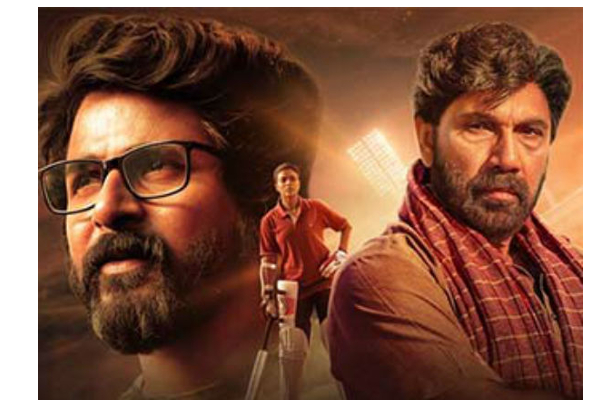 சீனாவில் வெளியான கனா திரைப்படத்தின் தற்போதைய நிலவரம் என்ன தெரியுமா? | China Kana Movie Rep