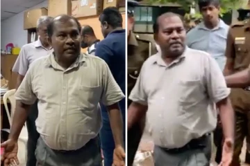 ஜோசப் ஸ்டாலின் கைது செய்யப்பட்டமை தொடர்பில் ஐக்கிய நாடுகள் சபை கண்டனம்