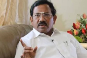 நான் தொழிலாளர்களுக்கு எதிரானவன் அல்ல..ஆவடியில் அமைச்சர் மா.பா.பாண்டியராஜன் பேச்சு