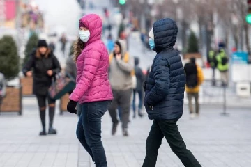 நெருங்கும் விடுமுறை நாட்கள்... நோவா ஸ்கோடியாவில் இறுகும் கட்டுப்பாடுகள்