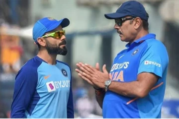 விராட் கோலி மற்றும் ரவி சாஸ்திரி செய்த தவறு - கண்டிக்கும் முன்னாள் வீரர்