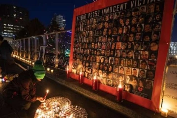 ஈரான் மீது கனடா உள்ளிட்ட நாடுகள் அழுத்தம்