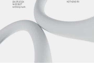 Nothing நிறுவனத்துன் புதிய Wireless Headset: வெளியான வீடியோ முன்னோட்டம்