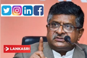 பிரபல அமெரிக்க நிறுவனங்களுக்கு இந்திய பகிரங்க எச்சரிக்கை!