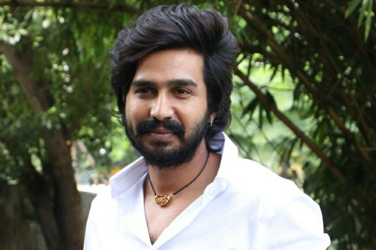 நீ என்ன பெரிய ரஜினிகாந்த் ஆ, என கேட்டவருக்கு விஷ்ணு விஷால் பதிலடி | Vishnu Vishal Latest Speech Gone Viral