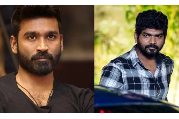 தனுஷ் படத்தில் நடிக்க துளி கூட விருப்பம் இல்லை.... - விக்னேஷ் சிவன் ஓபன் டாக் - ஷாக்கான ரசிகர்கள்