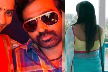 ஐஸ் நடிகையால் விவாகரத்து வரை சென்ற விஜய் சேதுபதி!! உண்மையை உடைத்த பயில்வான்..