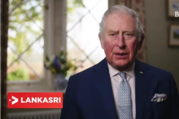 இது வருத்தமளிக்கிறது! தடுப்பூசி பாதுகாப்பு குறித்து பிரித்தானியா இளவரசர் முக்கிய கருத்து