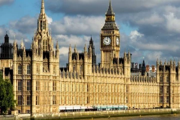 வெளிநாட்டுக்காக உளவு பார்த்த பிரித்தானிய பாராளுமன்ற ஆராய்ச்சியாளர்: வெளிவரும் அதிர்ச்சி தகவல்