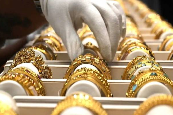 இலங்கையில் தங்கத்திற்கு ஏற்பட்ட நிலை! | Sri Lanka Today Gold Price World Market