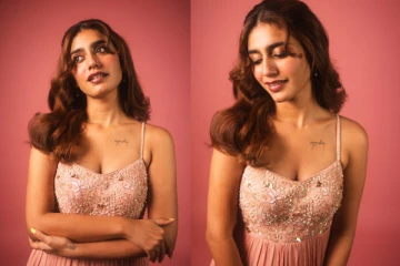 பிரியா வாரியர் கவர்ச்சி போஸ்.. லேட்டஸ்ட் போட்டோஷூட்