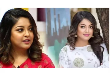 Me Too புகார் கொடுத்ததால் என்னை கொலை செய்ய முயற்சி செய்தாங்க... - பிரபல நடிகை பரபரப்பு புகார்