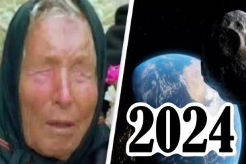 2024-ஆம் ஆண்டில் பலிக்காத பாபா வங்கா கணிப்புகள் என்னென்ன தெரியுமா?
