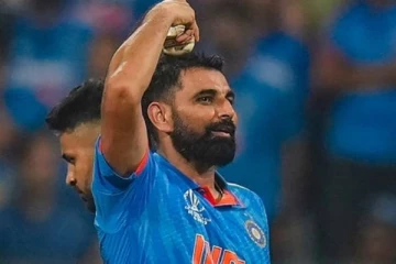 மீண்டு வர சில காலம் ஆகும்.., அறுவை சிகிச்சை முடிந்ததும் முகமது ஷமி பதிவு