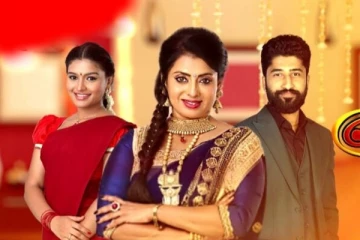 குண்டாகி ஆளே மாறிப்போன செம்பருத்தி சீரியல் நடிகை ! யார் தெரியுமா?