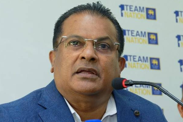 தேர்தலில் போட்டியின்றி தெரிவான தலைவர்! வெளியான அறிவிப்பு | Sri Lanka Cricket Association Election Chairman