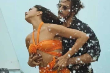 பதான் படத்திற்கு வரும் எதிர்ப்புகள் -பதிலடி கொடுத்த ஷாருக்கான்