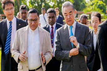 எண்ணெய் சுத்திகரிப்பு திட்டம் ; இலங்கை–சீனா கூட்டாண்மையில் புதிய அத்தியாயம்