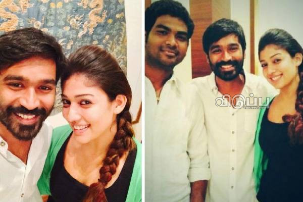 விக்னேஷ் சிவன் திருமண வாழ்க்கையையே மாற்றிய பிரபல நடிகை.. பின்னணியில் நடிகர் தனுஷ் | That Actress Reason For Nayanthara Vignesh Love