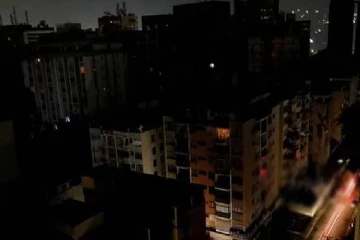 இருளில் மூழ்கவுள்ள காஸா