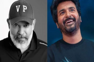 வெங்கட் பிரபு-சிவகார்த்திகேயன் இணையும் படத்தின் நாயகி இவரா?..