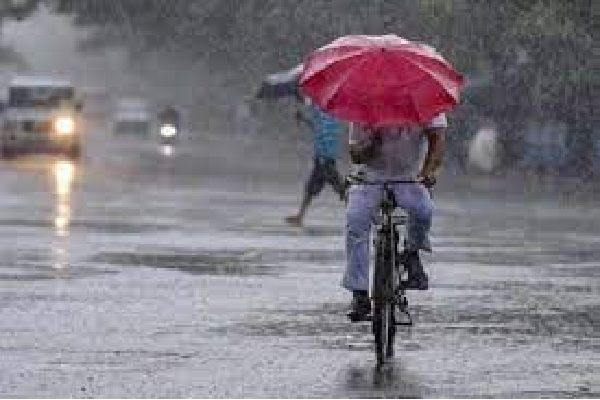 இன்றைய நாளுக்கான வானிலை முன்னறிவித்தல் | Today Weather Update Srilanka