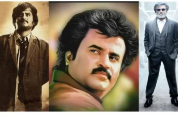 Happy Birthday Super Star Rajinikanth  - ‘’கெட்ட பையன் சார் இந்த காளி ‘’  ரஜினியின் சிறந்த வசனங்கள்   ஒரு பார்வை