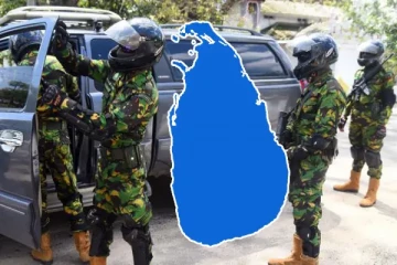 கைப்பற்றப்பட்ட போதைப்பொருட்களை அழிக்க புதிய திட்டம்