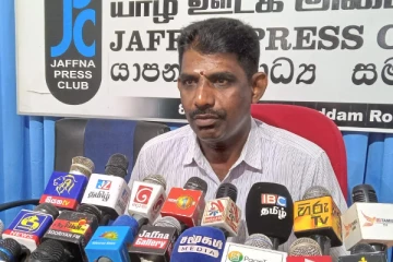 கடற்றொழிலாளர்களுக்கு பாதிப்பான சட்டங்கள் உருவாகாது: ஈழ மக்கள் ஜனநாயகக் கட்சி கருத்து