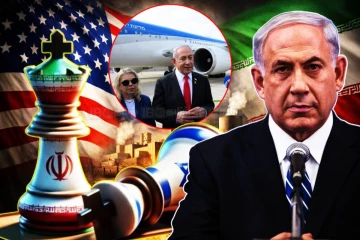 நெதன்யாகு கொல்லப்பட்டாரா...! வெளியான காணொளியால் வெடித்த சர்ச்சை