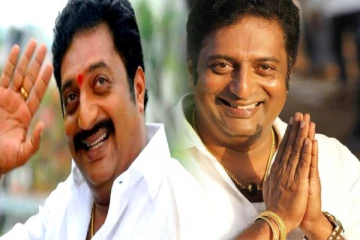 நடிகர் பிரகாஷ் ராஜ் இத்தனை கோடிகளுக்கு அதிபதியா! இவரின் சொத்து மதிப்பு என்ன தெரியுமா?