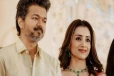 சூட்டிங் ஸ்பாட்டில் விஜய் - திரிஷா என்ன பேசுவார்கள்? பிக்பாஸ் ஜனனி சொன்ன சீக்ரெட்