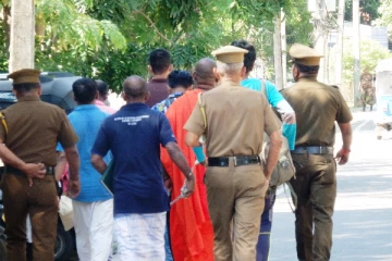 இளம் பிக்குகள் பாலியல் வன்புணர்வு - நீதிமன்றம் போட்ட உத்தரவு