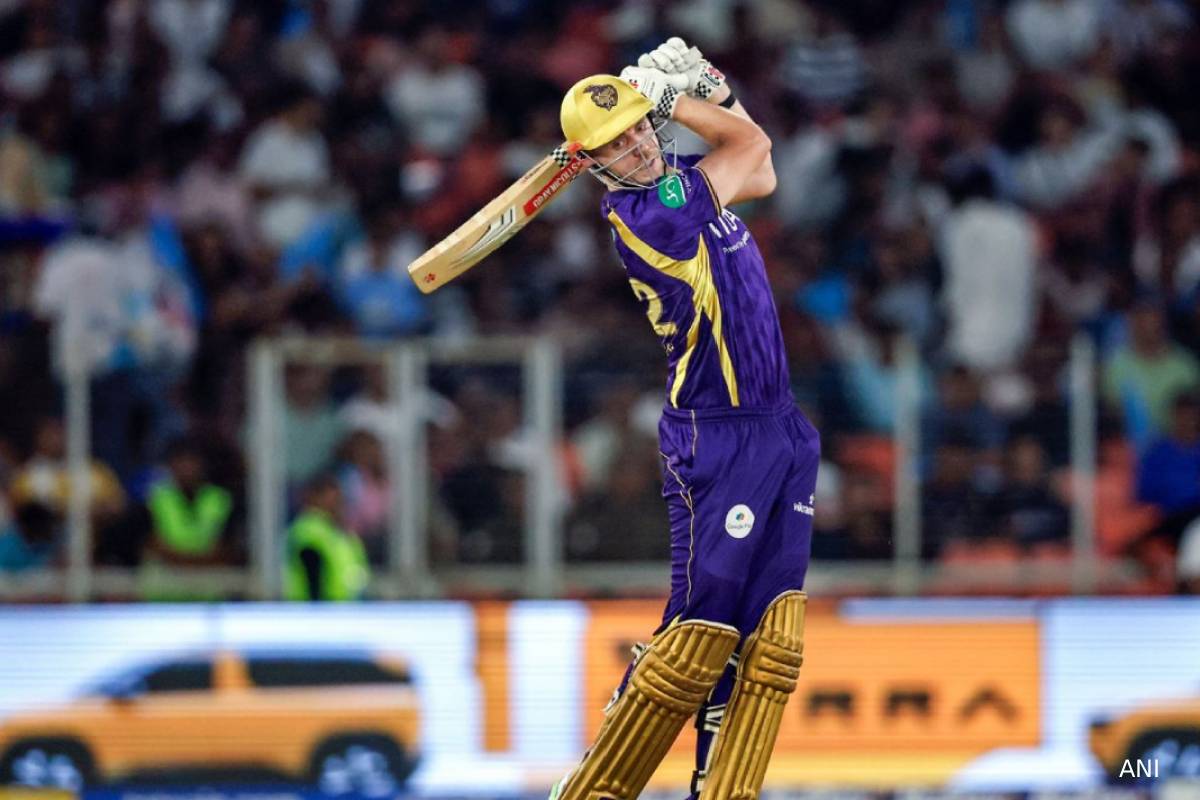 கேமரூன் கிரீன் அடித்த சிக்ஸரால் ரூ.5 லட்சம் நன்கொடை - இந்த விதிமுறை தெரியுமா? | Cameron Green Six Hit Car 5Lakhs Goes For Charity