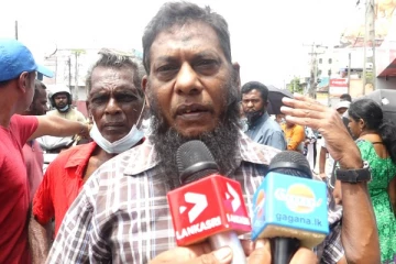 உங்களிடம் பணத்தை கேட்கவில்லை! அரசாங்கத்திடம் மக்களின் கோரிக்கை (Video)