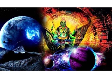 மகரத்தில் நுழையும் சனி... 2025ஆம் ஆண்டு வரை கோடியில் புரளும் 3 ராசியினர்கள்