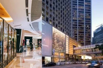 இந்தியாவின் ஆடம்பர சந்தை எதிர்கொள்ளும் சவால்: உயர்தர வணிக வளாகங்களின் பற்றாக்குறை