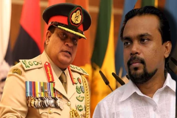 விமல் வீரவன்சவிற்கு கடிதம் மூலம் எச்சரிக்கை: செய்திகளின் தொகுப்பு