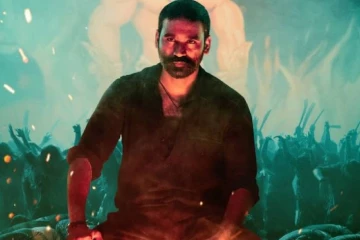 தனுஷின் ராயன் படத்துக்கு ஏன் தேசிய விருது!! காரணங்களை அடுக்கிய சீரியல் நடிகர்...
