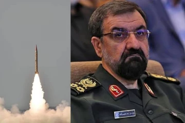 இஸ்ரேல் மீது அணுகுண்டு வீசப்போகும் பாகிஸ்தான்! ஈரான் எச்சரிக்கை